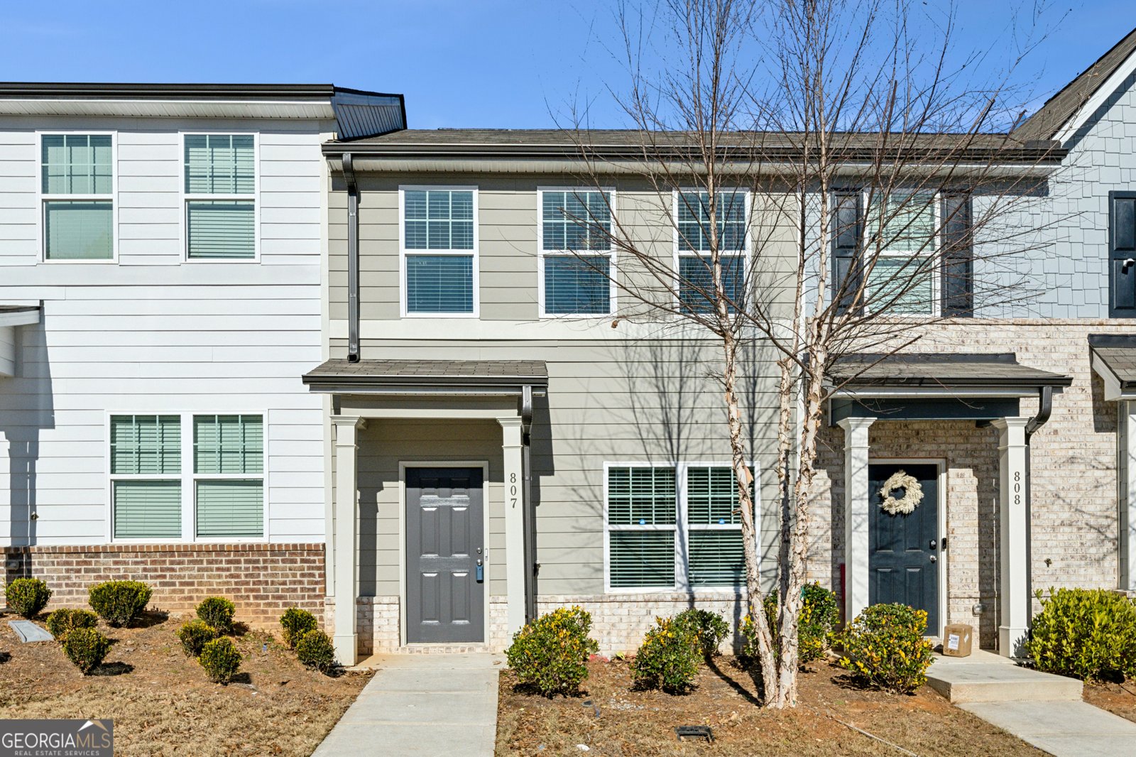 585 McWilliams Road Atlanta - 1