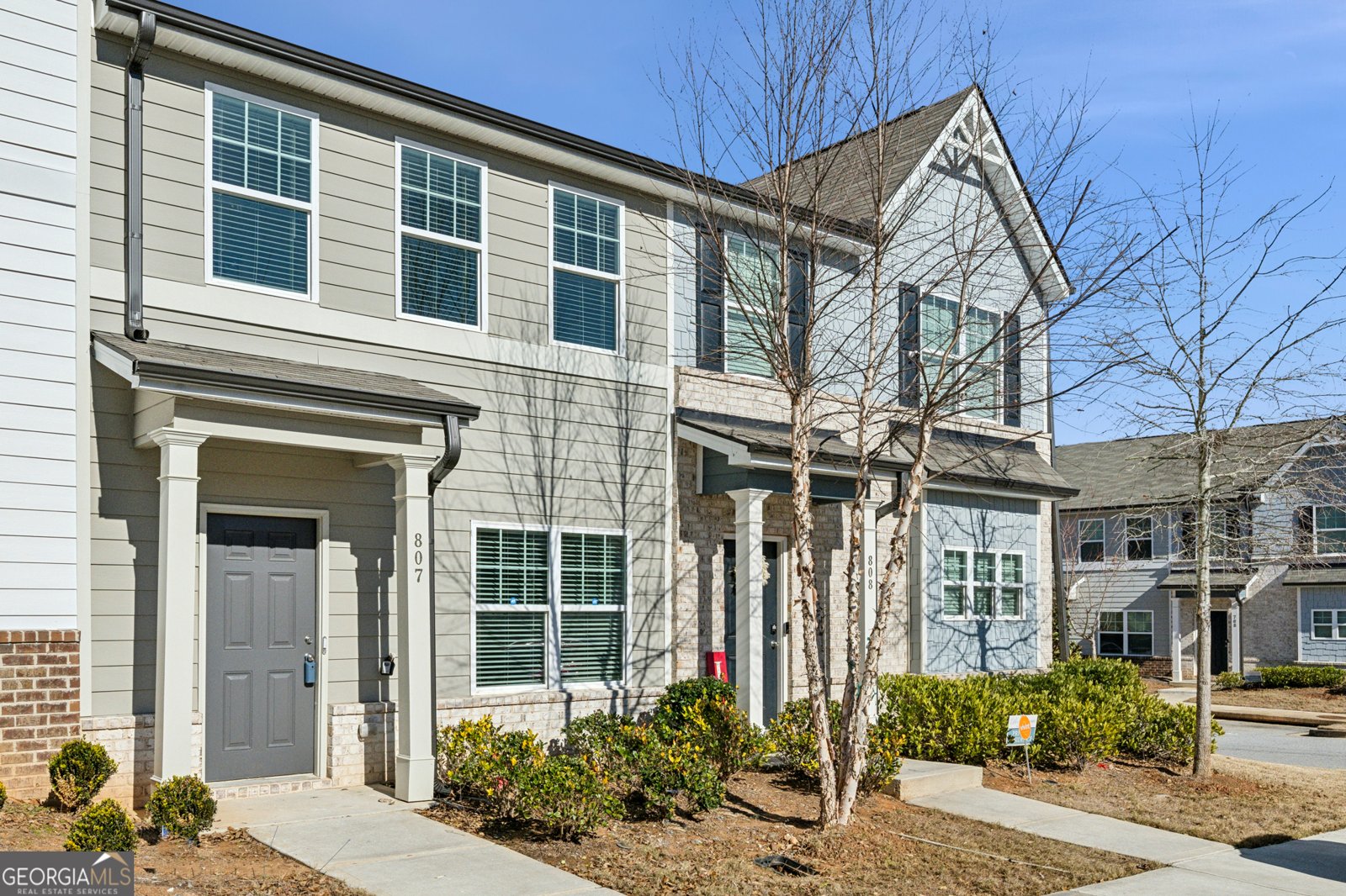 585 McWilliams Road Atlanta - 2