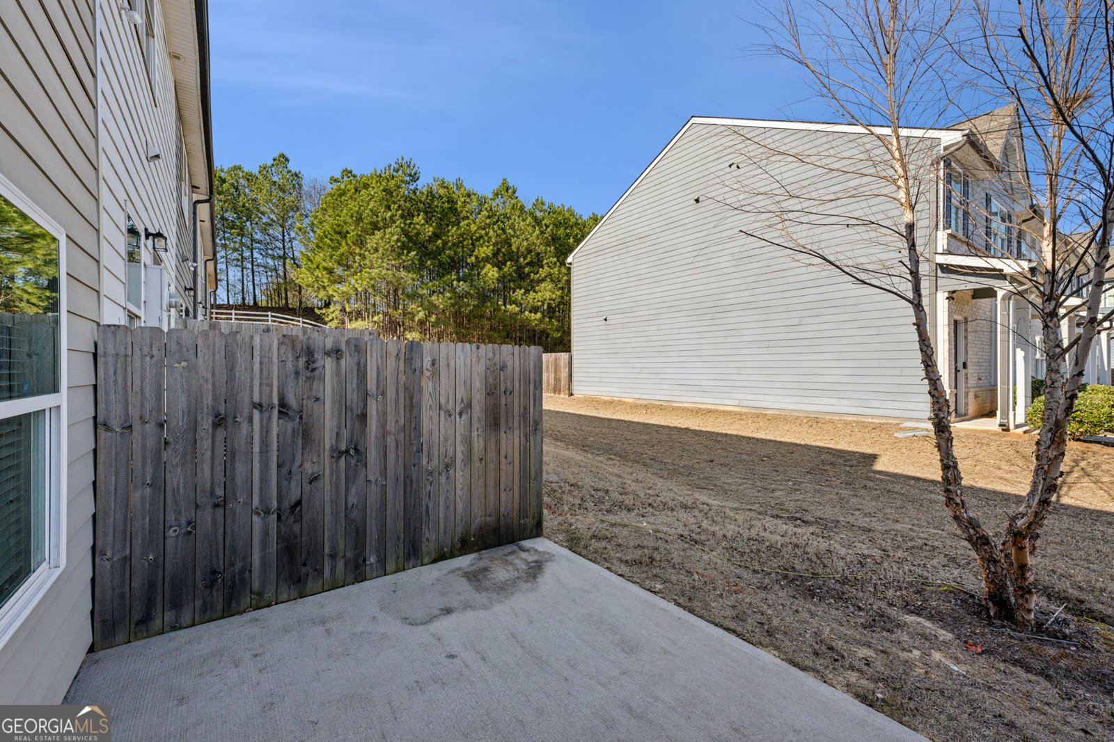585 McWilliams Road Atlanta - 23