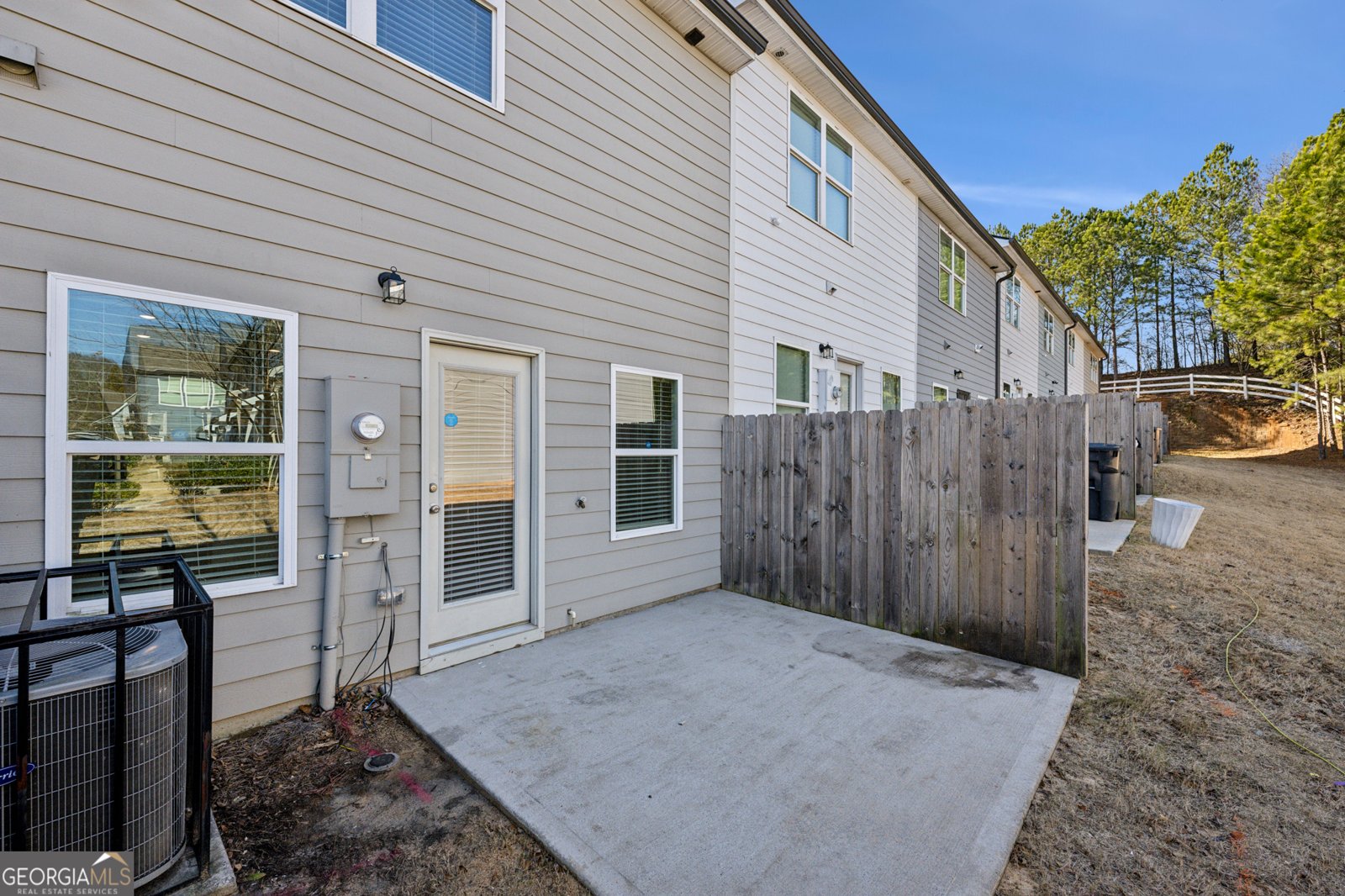 585 McWilliams Road Atlanta - 24