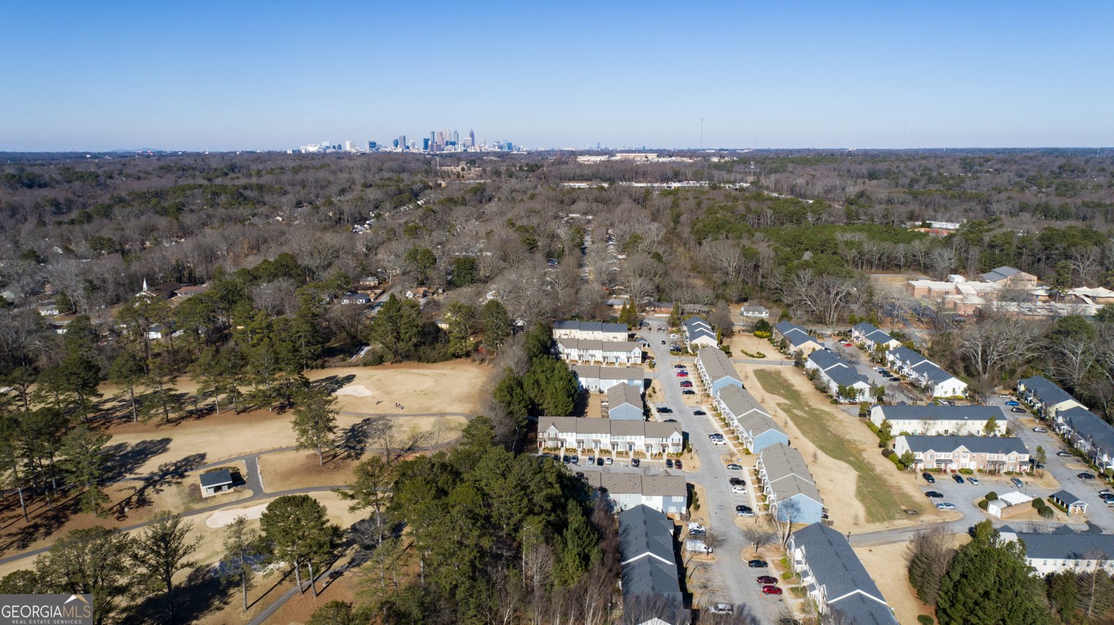 585 McWilliams Road Atlanta - 25