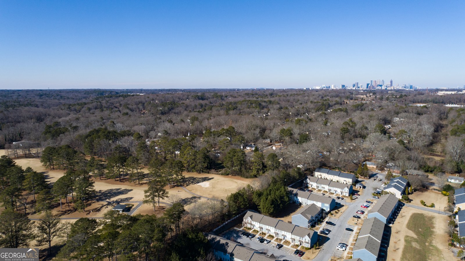 585 McWilliams Road Atlanta - 27