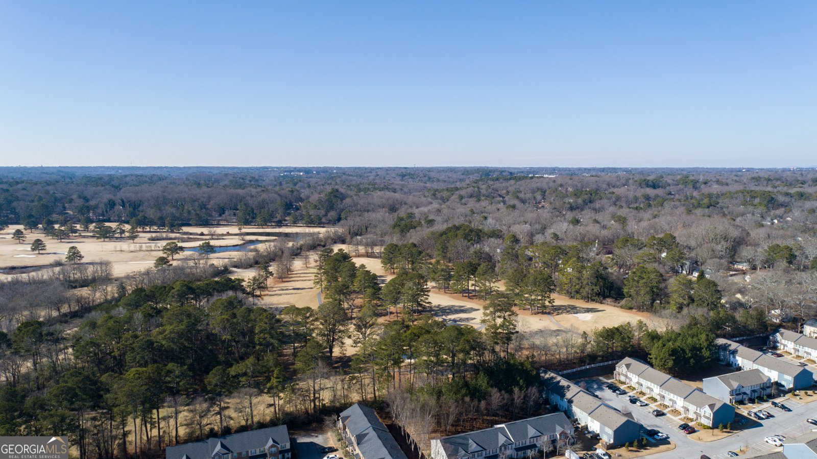 585 McWilliams Road Atlanta - 28