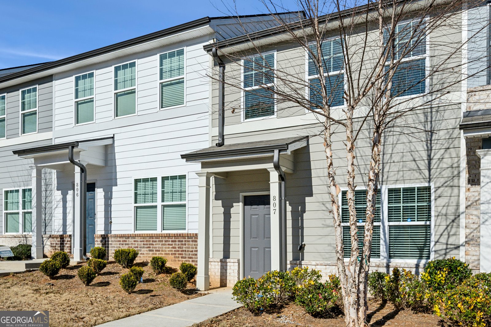 585 McWilliams Road Atlanta - 3