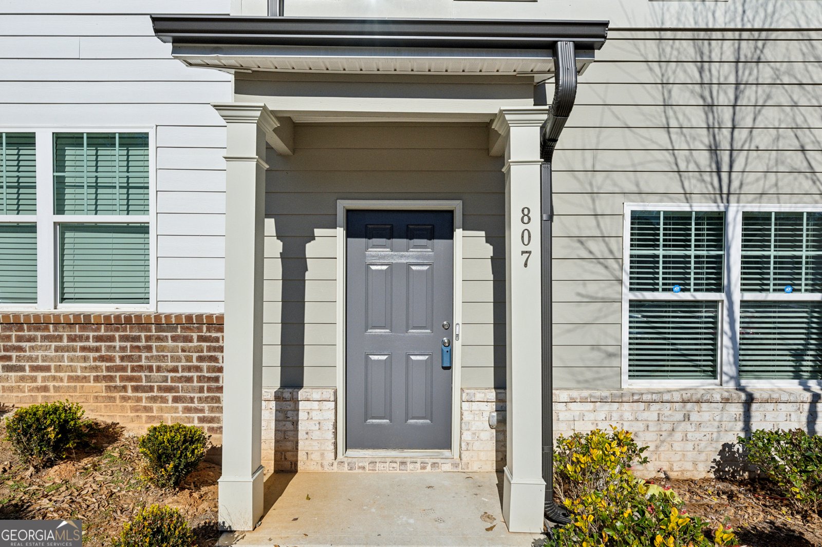 585 McWilliams Road Atlanta - 4