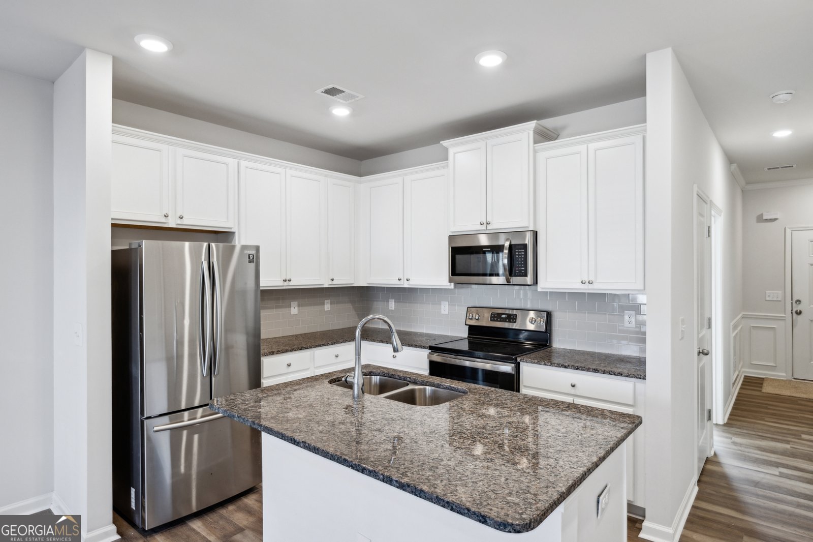 585 McWilliams Road Atlanta - 6