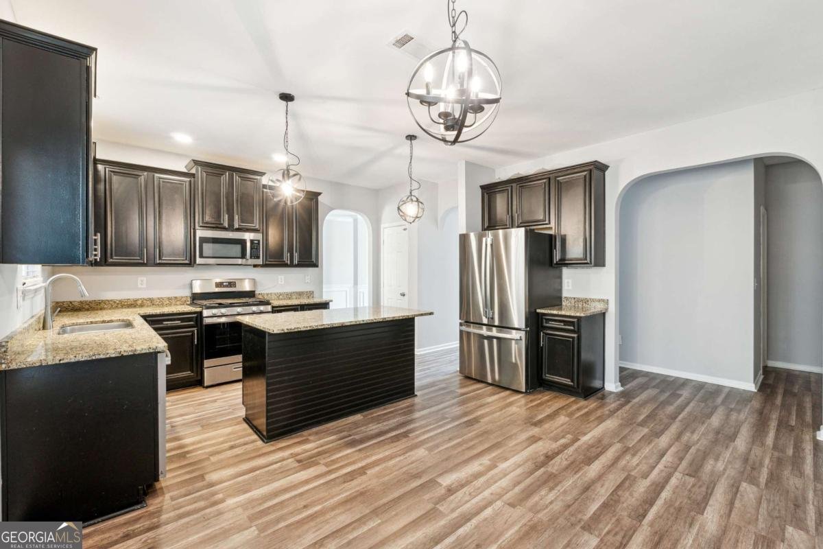3736 Busker Mill Lane Ellenwood - 10