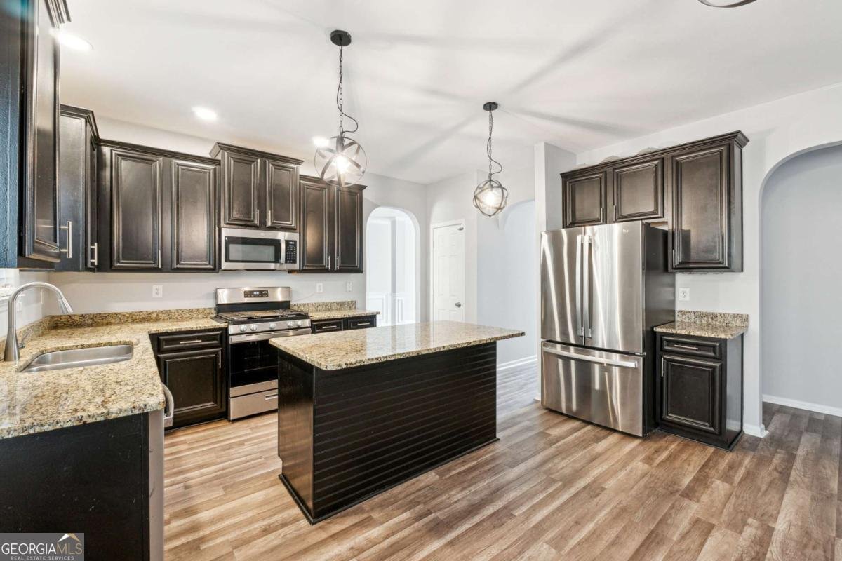 3736 Busker Mill Lane Ellenwood - 11