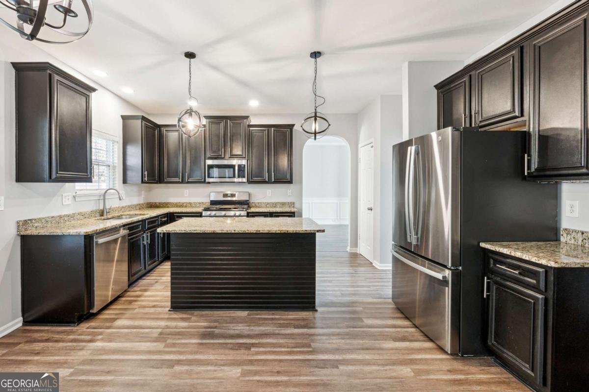 3736 Busker Mill Lane Ellenwood - 12
