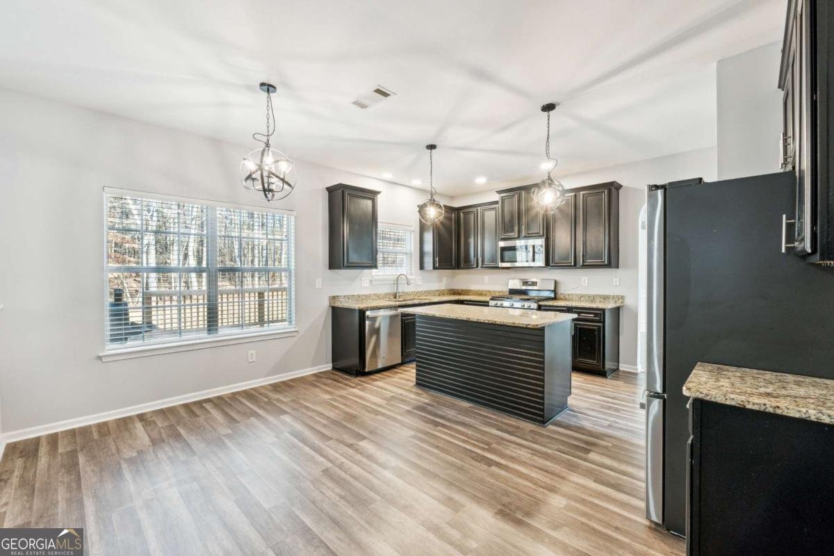 3736 Busker Mill Lane Ellenwood - 13