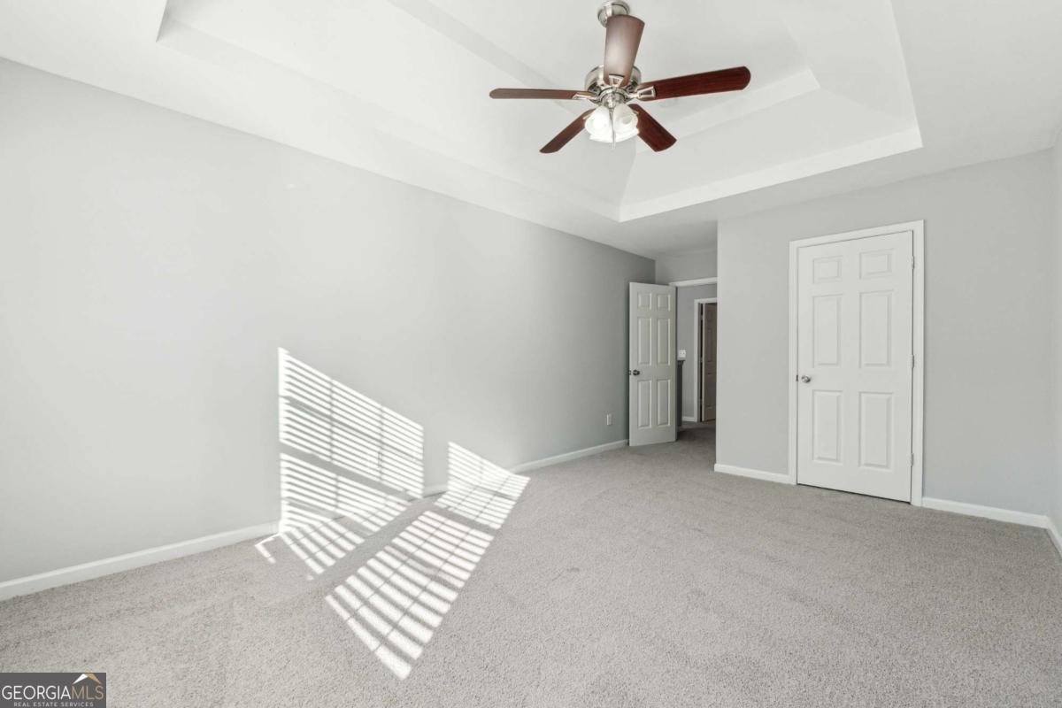 3736 Busker Mill Lane Ellenwood - 21