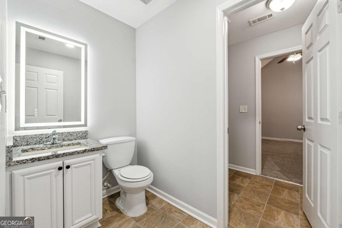 3736 Busker Mill Lane Ellenwood - 24