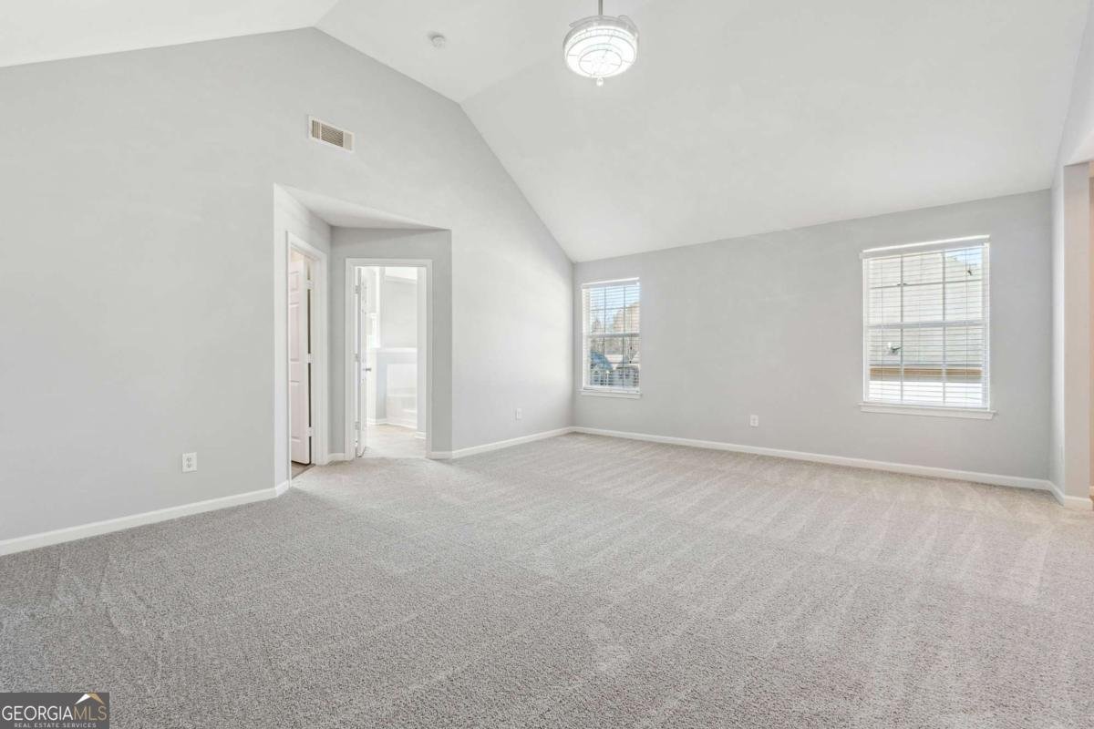 3736 Busker Mill Lane Ellenwood - 29