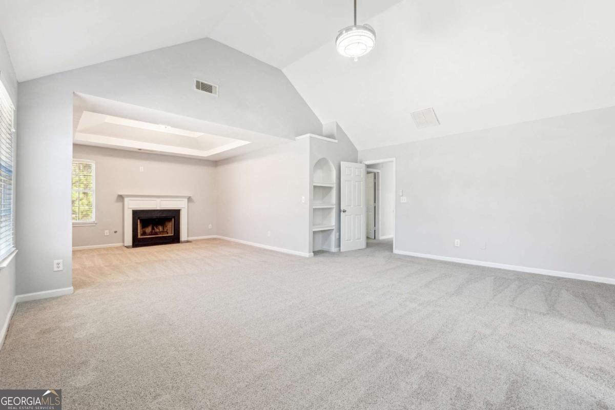 3736 Busker Mill Lane Ellenwood - 31
