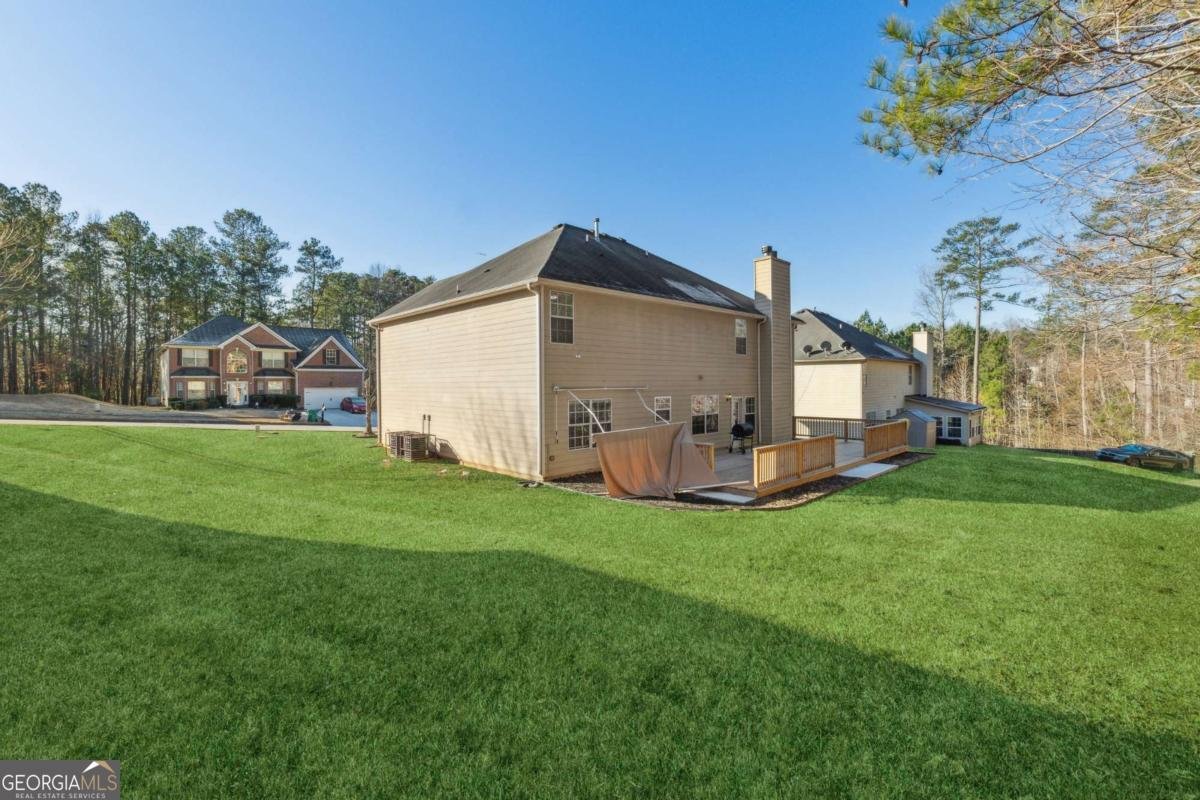 3736 Busker Mill Lane Ellenwood - 41