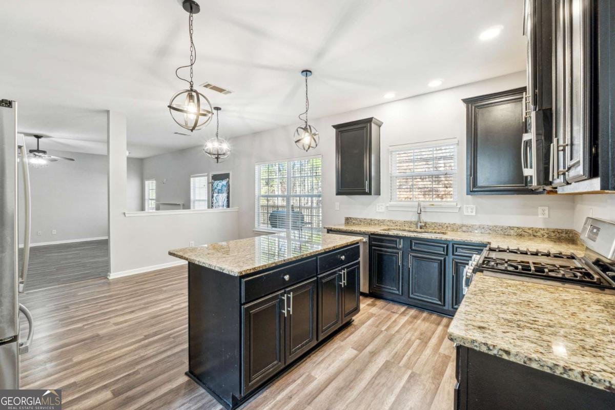 3736 Busker Mill Lane Ellenwood - 8