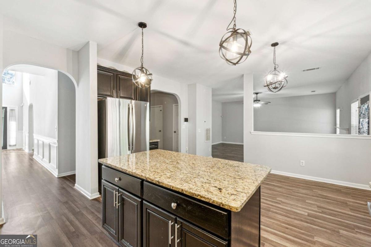 3736 Busker Mill Lane Ellenwood - 9