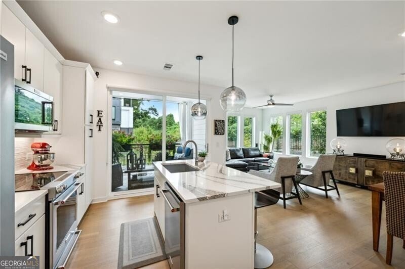 403 Pratt Drive Atlanta - 1