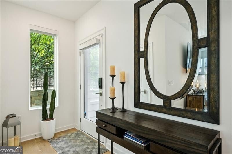 403 Pratt Drive Atlanta - 2