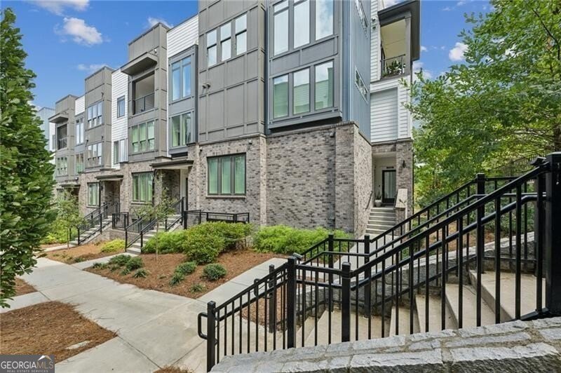 403 Pratt Drive Atlanta - 21