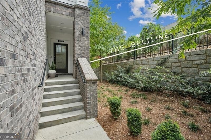 403 Pratt Drive Atlanta - 22
