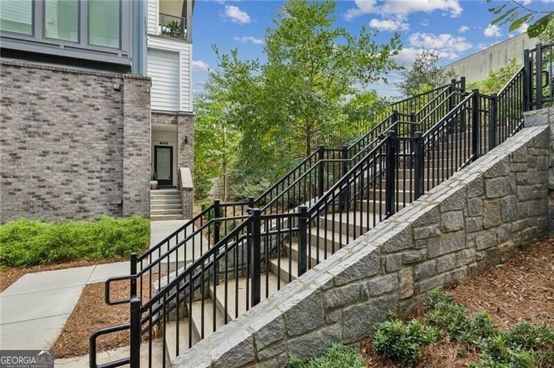 403 Pratt Drive Atlanta - 25