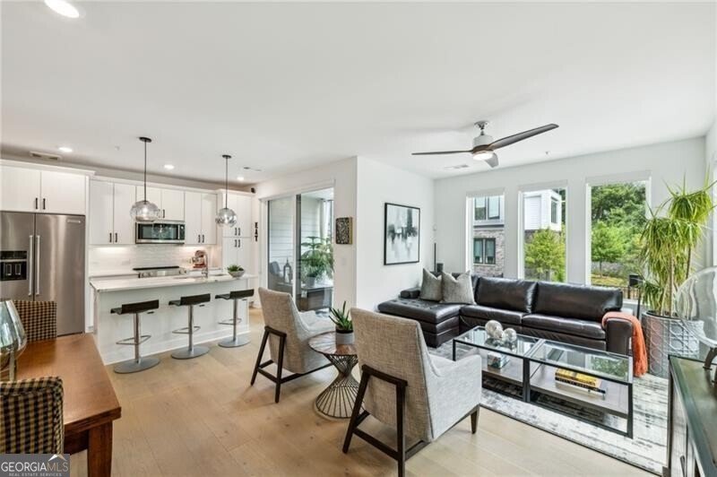 403 Pratt Drive Atlanta - 3