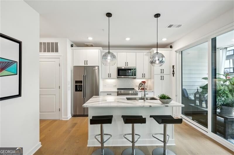 403 Pratt Drive Atlanta - 5