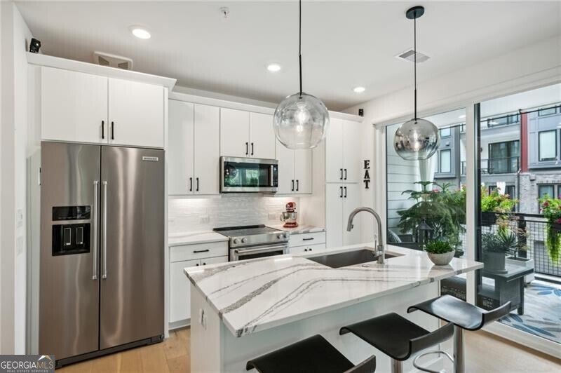 403 Pratt Drive Atlanta - 6