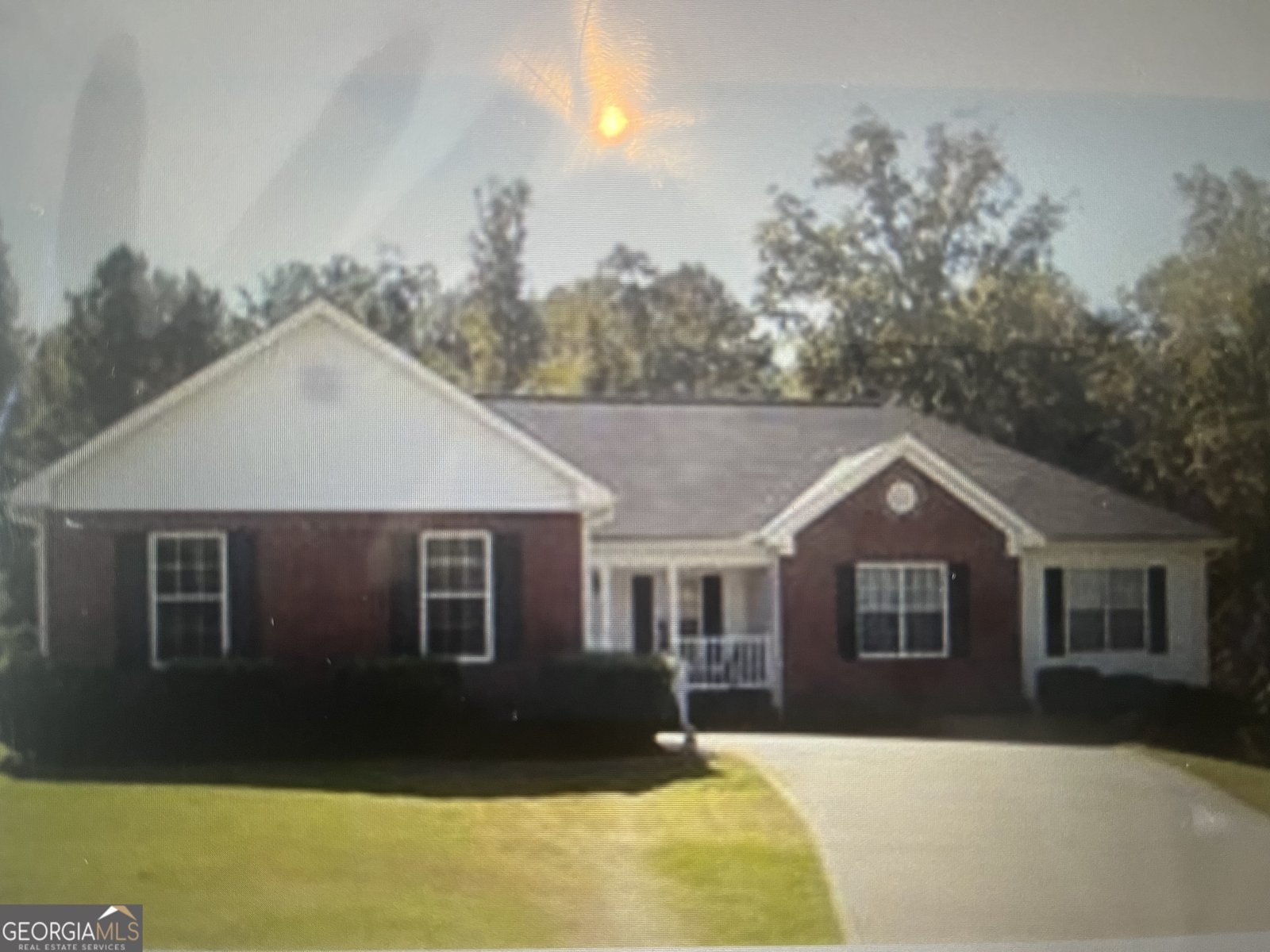 155 Vinnys Way Covington - 1