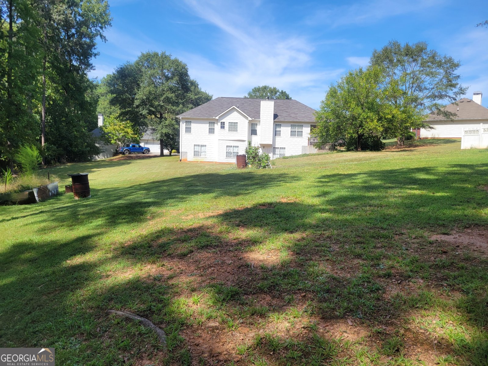 155 Vinnys Way Covington - 12
