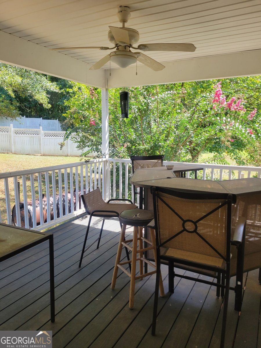 155 Vinnys Way Covington - 13