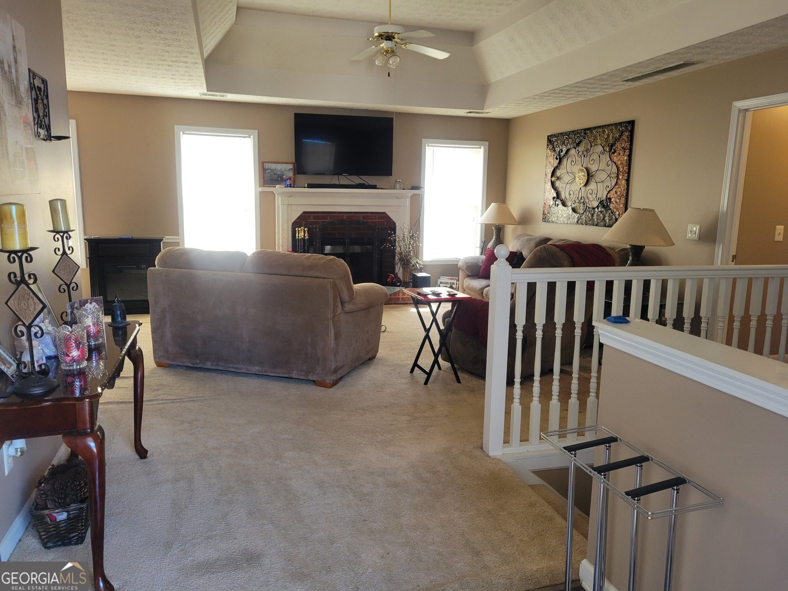 155 Vinnys Way Covington - 3