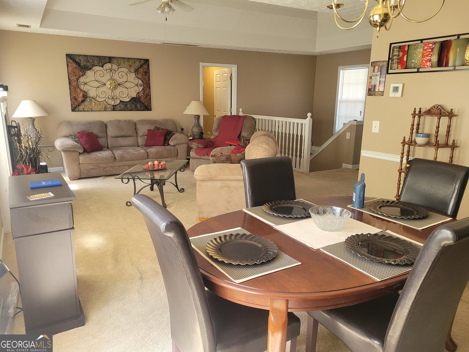 155 Vinnys Way Covington - 4