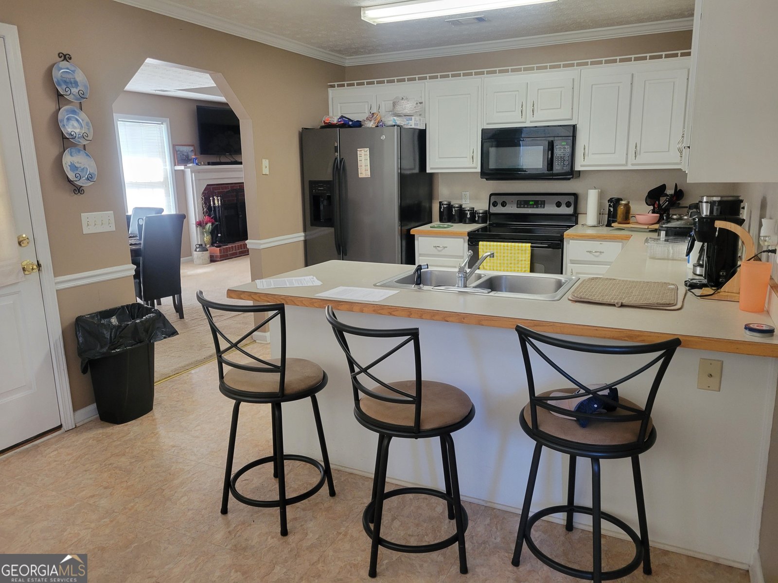155 Vinnys Way Covington - 7