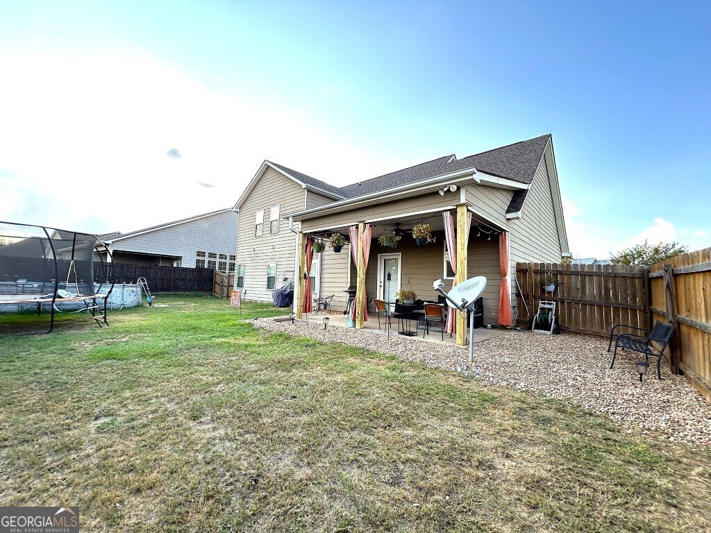390 Linman Drive Lagrange - 26