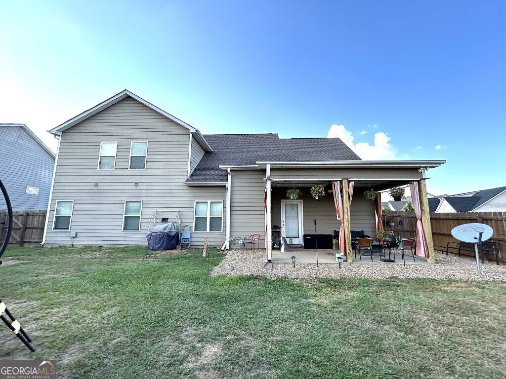 390 Linman Drive Lagrange - 27