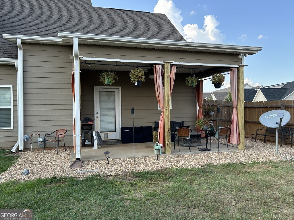 390 Linman Drive Lagrange - 29