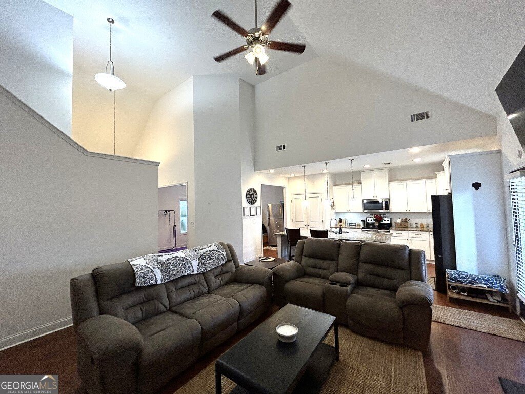 390 Linman Drive Lagrange - 3