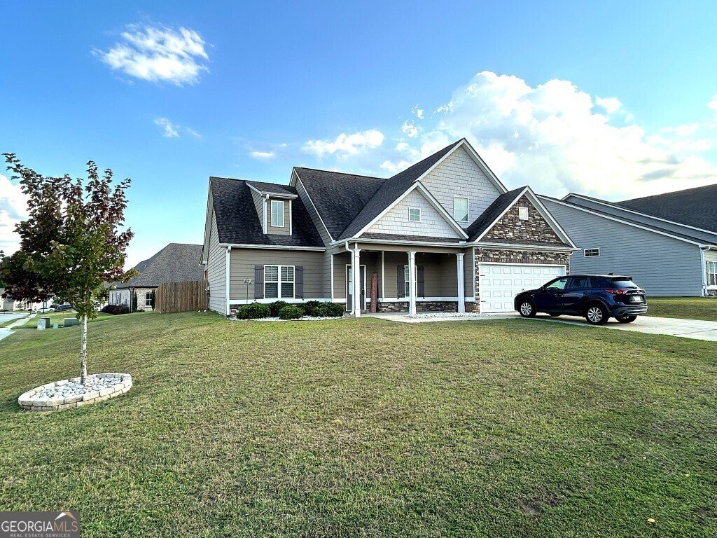 390 Linman Drive Lagrange - 30