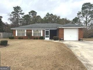 1473 Ben Gay Way Hinesville - 1