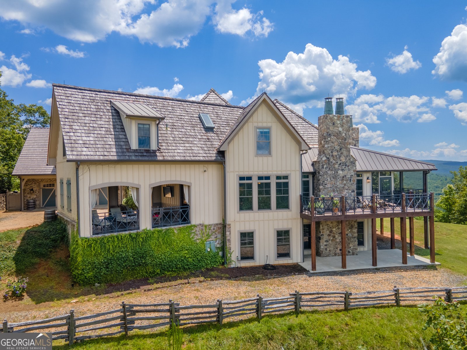 712 Sonya Rd. Clayton - 5