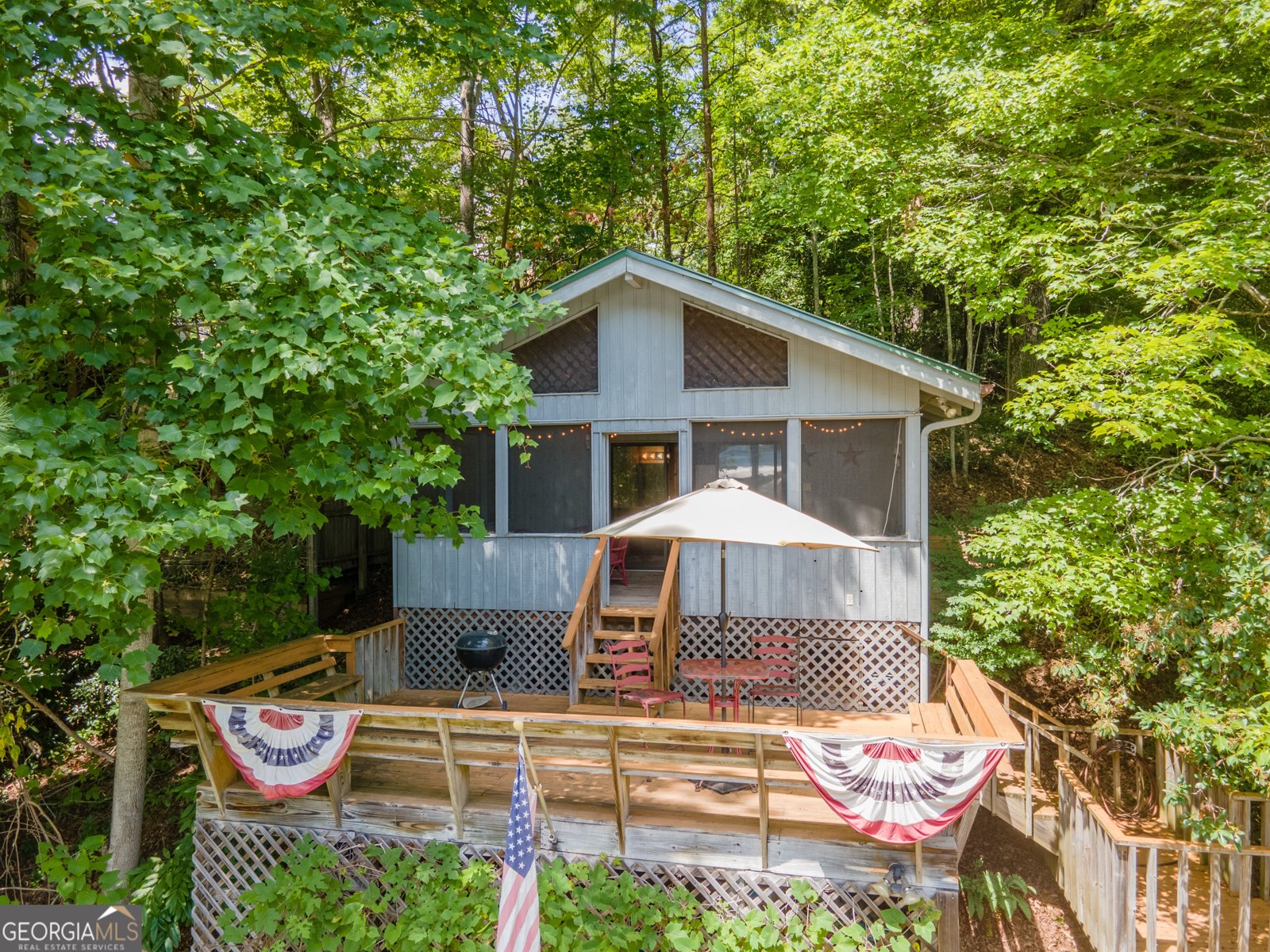 712 Sonya Rd. Clayton - 79