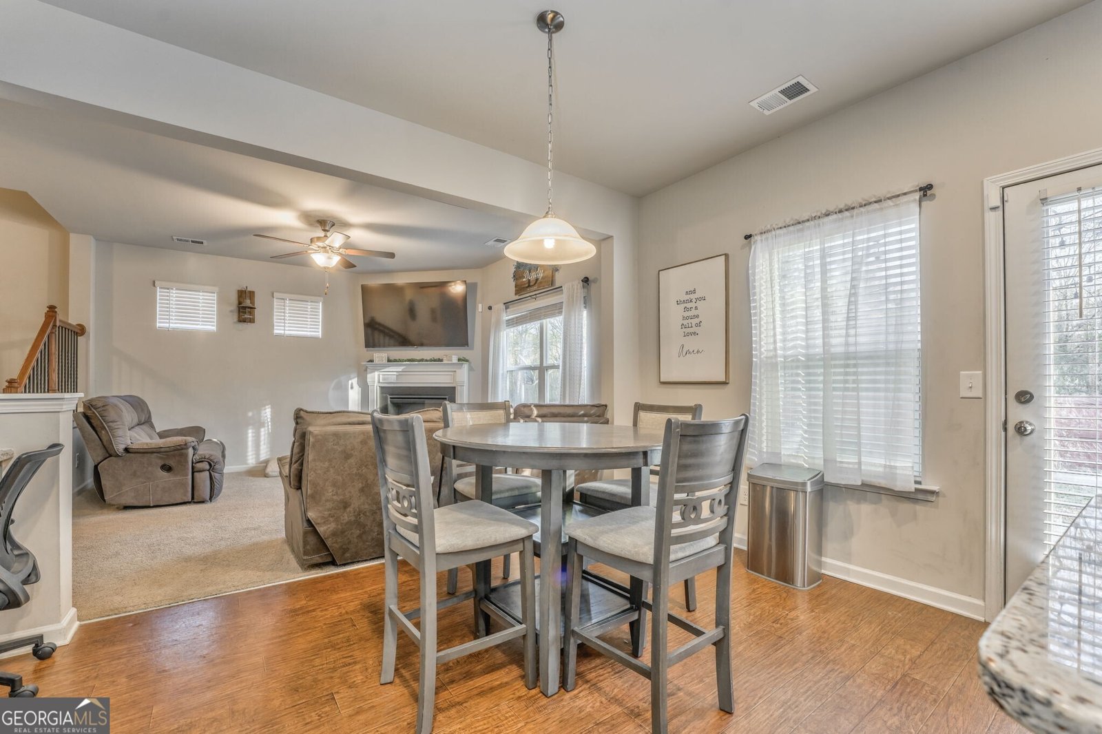 308 Heritage Drive Calhoun - 11