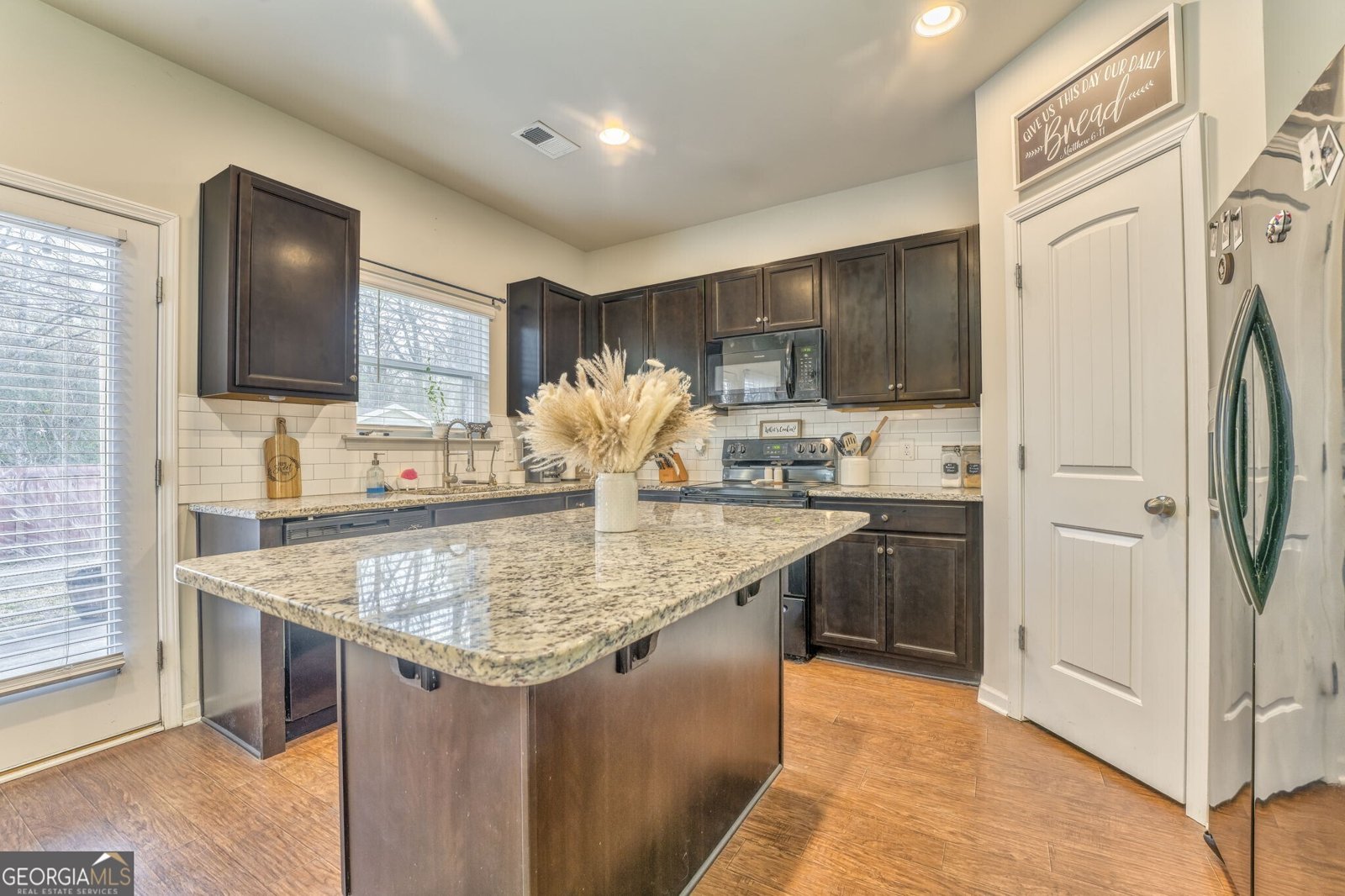 308 Heritage Drive Calhoun - 12