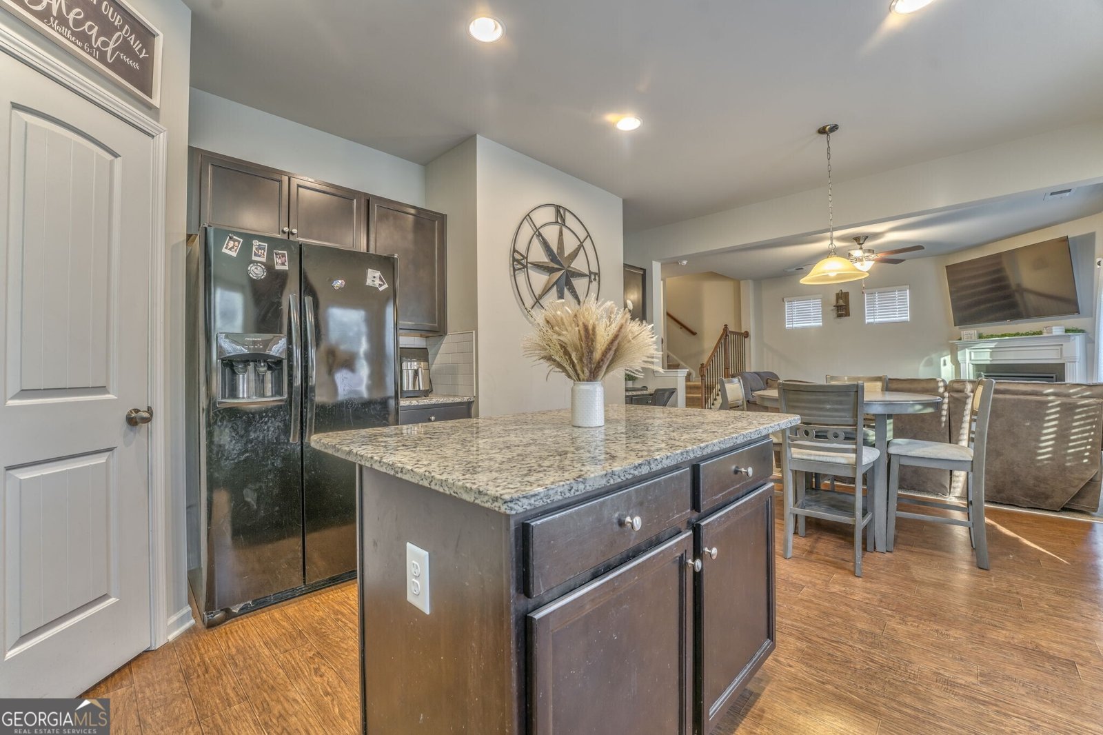 308 Heritage Drive Calhoun - 13