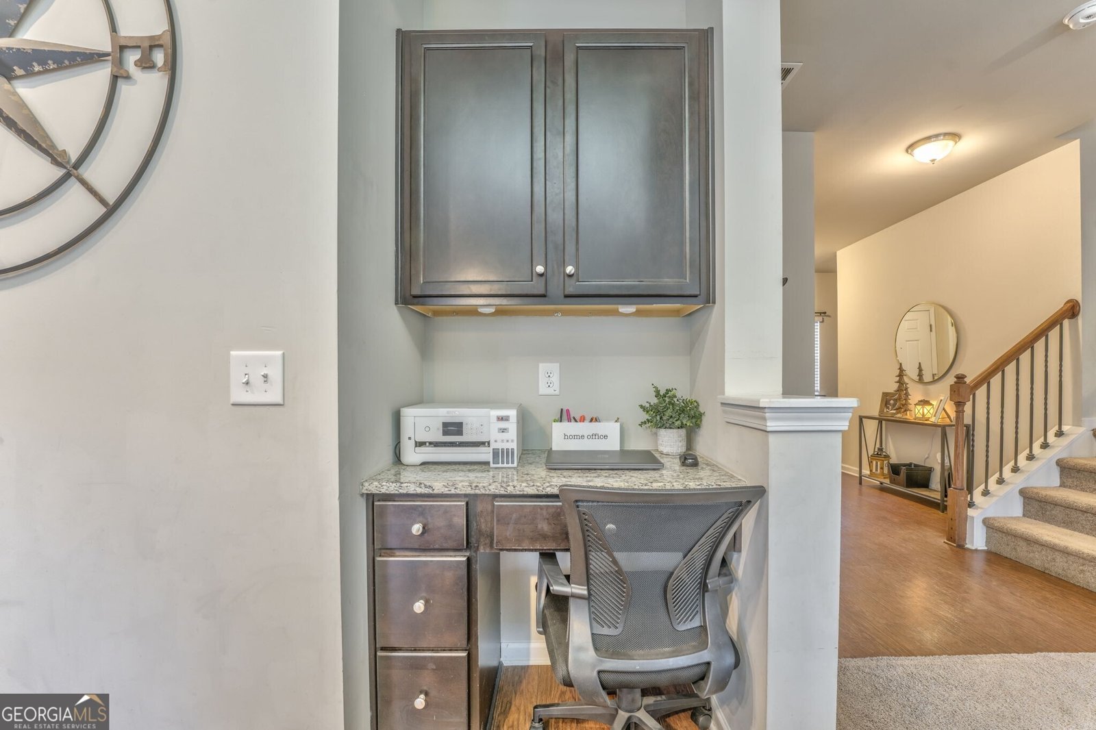 308 Heritage Drive Calhoun - 17
