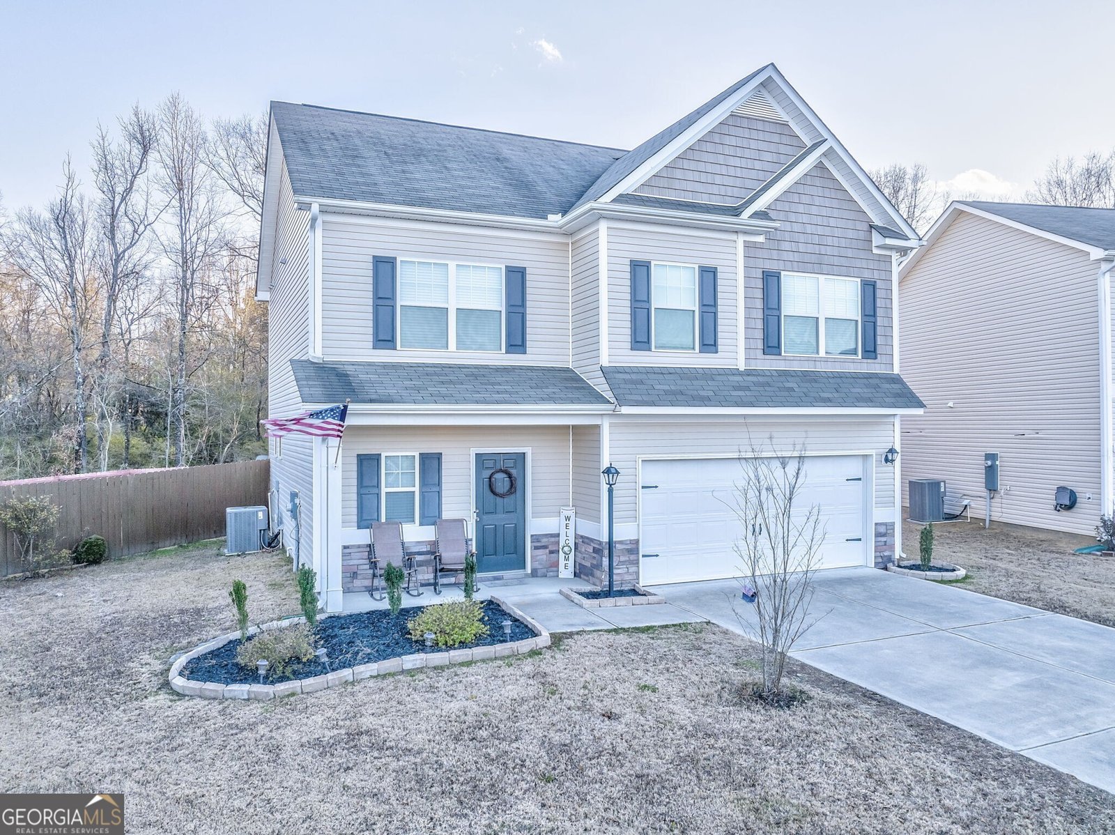 308 Heritage Drive Calhoun - 2