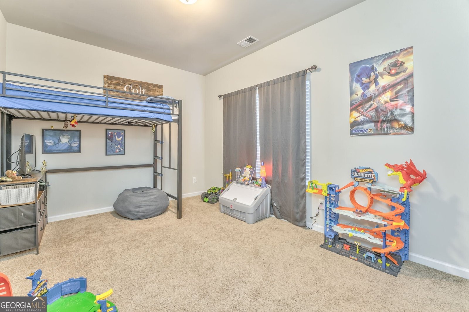 308 Heritage Drive Calhoun - 22