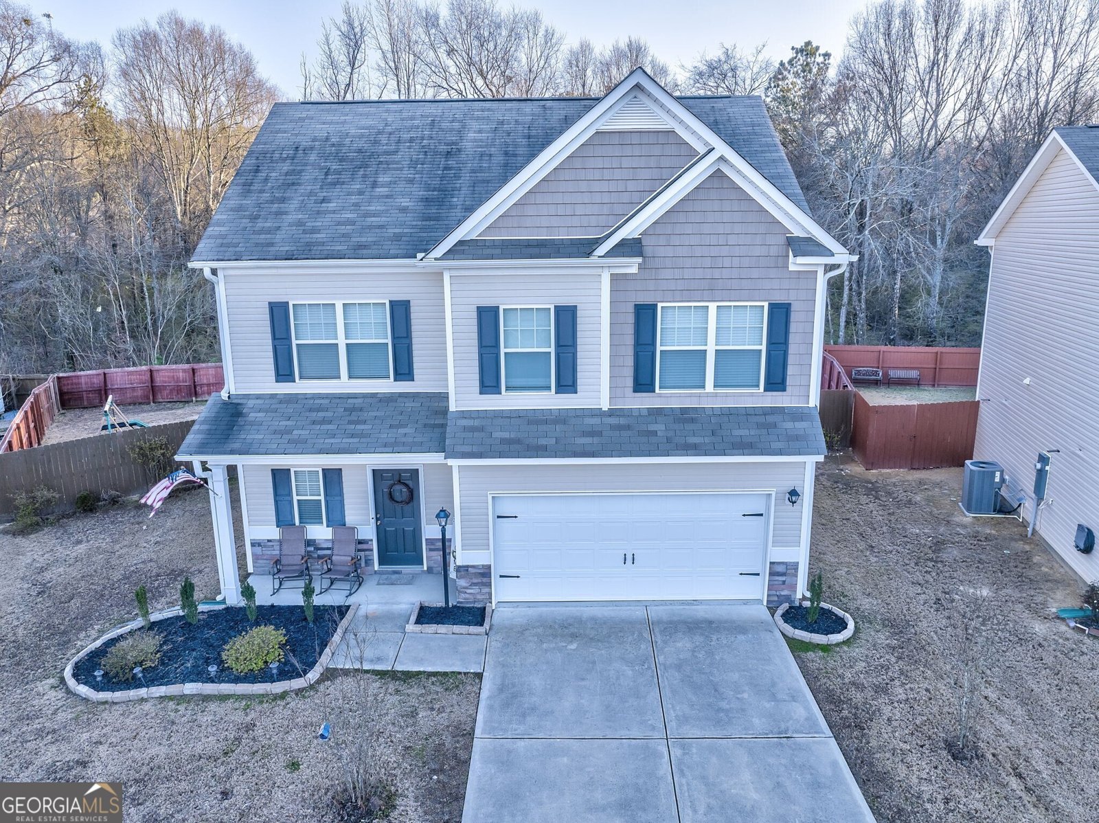 308 Heritage Drive Calhoun - 3